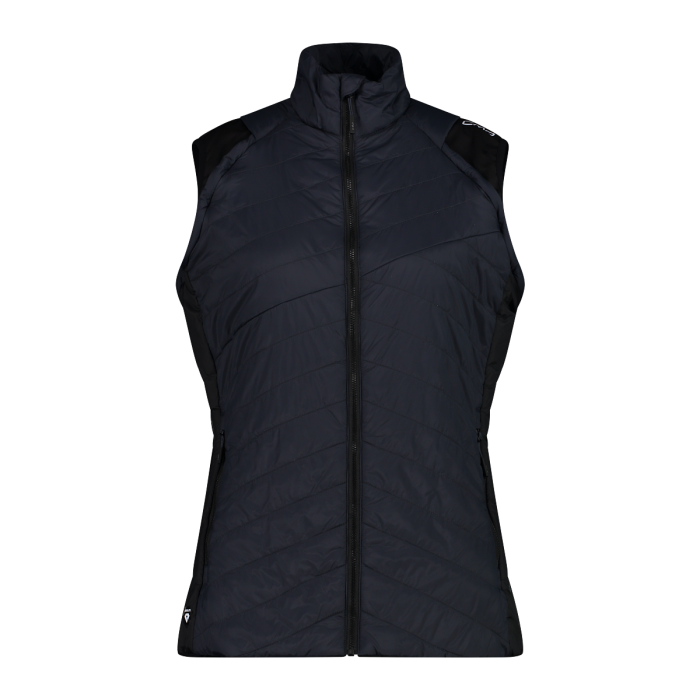 CMP Giacca Ibrida Unlimitech con maniche staccabili da Trekking Donna - Neverland Firenze
