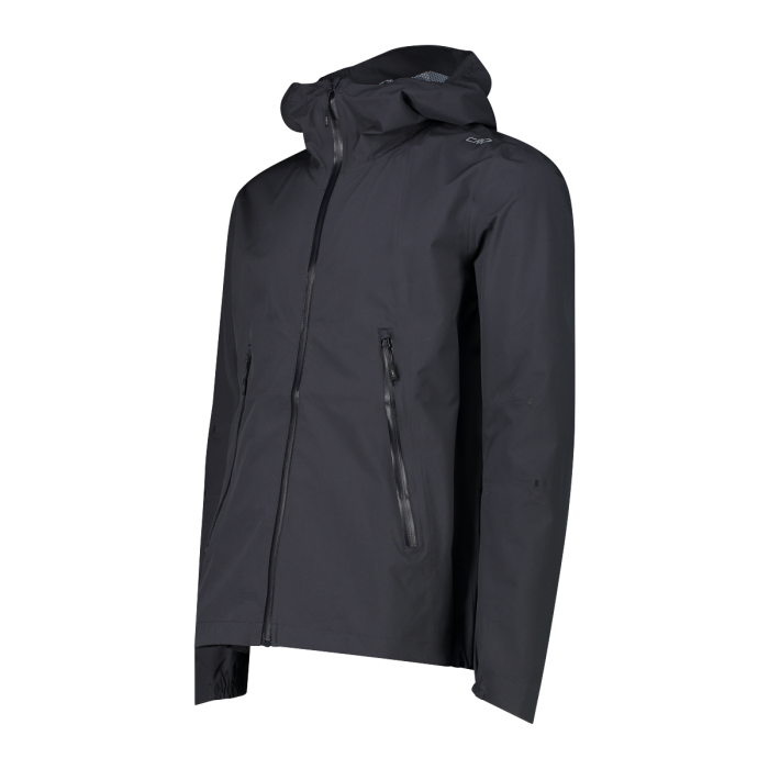 CMP Unlimitech 2 strati - Guscio da Trekking Uomo - Neverland Firenze
