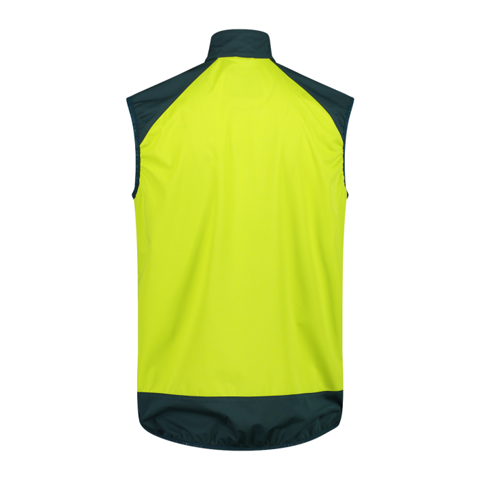 CMP Gilet in Softshell da trekking Uomo - Neverland Firenze