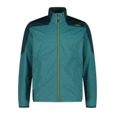 CMP Giacca Softshell da Trekking Uomo - Neverland Firenze