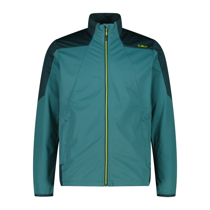CMP Giacca Softshell da Trekking Uomo - Neverland Firenze