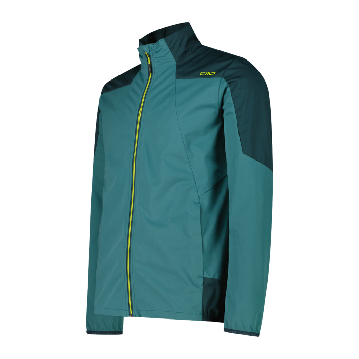 CMP Giacca Softshell da Trekking Uomo - Neverland Firenze