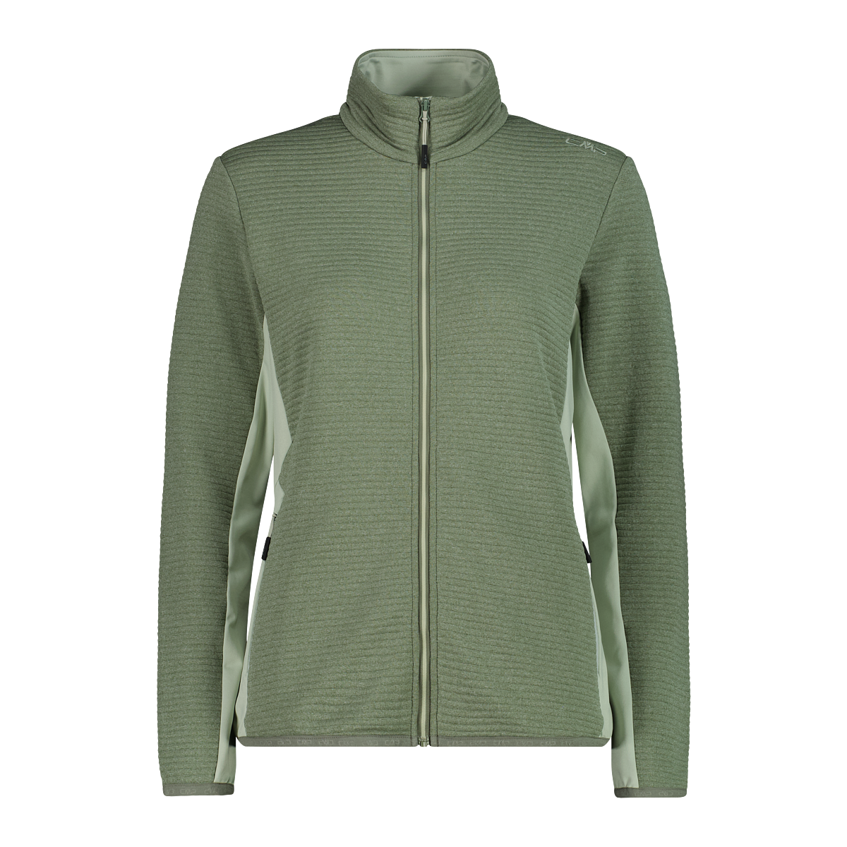 CMP Pile Stretch Unlimitech da Trekking Donna