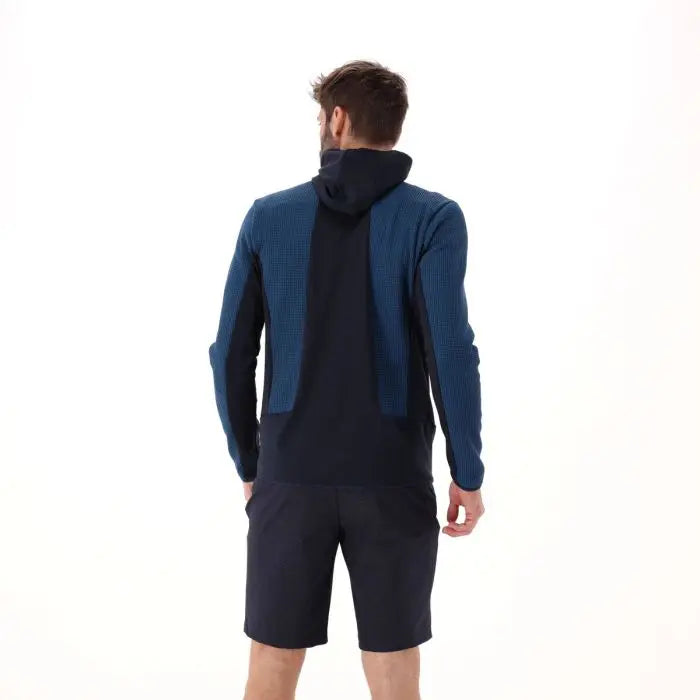 CMP Pile Unlimitech Grid Fz da Trekking Uomo - Neverland Firenze