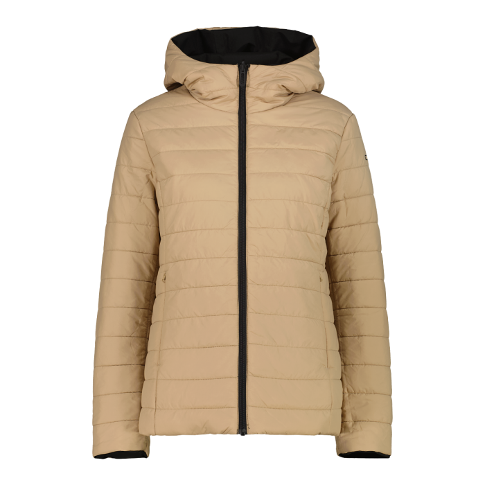 CMP Giacca Reversibile da Donna