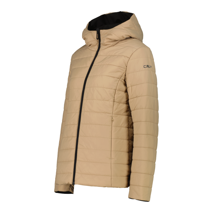 CMP Giacca Reversibile da Donna