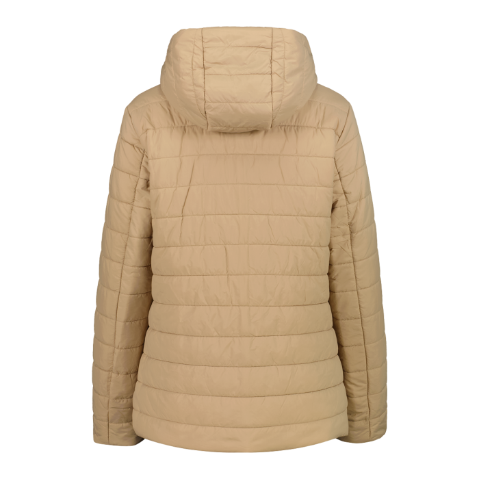 CMP Giacca Reversibile da Donna