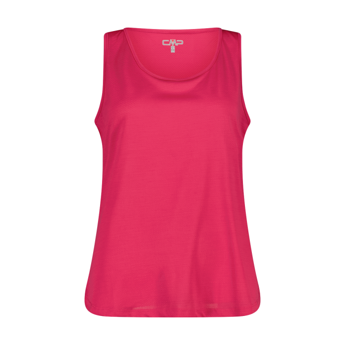 CMP Canotta da Trekking Donna