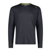 CMP T-shirt manica lunga da Trekking Uomo - Neverland Firenze