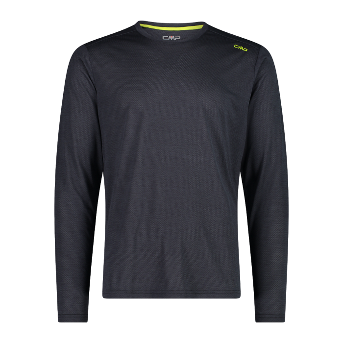 CMP T-shirt manica lunga da Trekking Uomo - Neverland Firenze