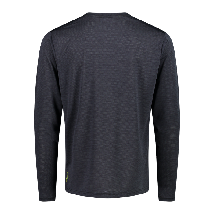 CMP T-shirt manica lunga da Trekking Uomo - Neverland Firenze