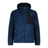 CMP Pile HighLoft da Trekking Uomo - Neverland Firenze