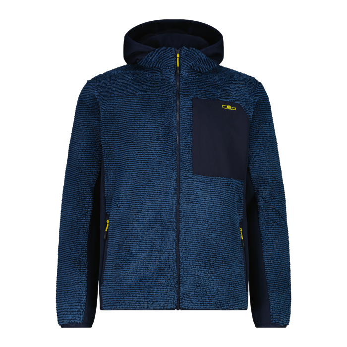 CMP Pile HighLoft da Trekking Uomo - Neverland Firenze