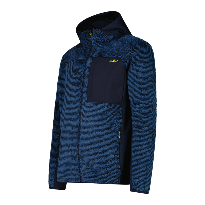 CMP Pile HighLoft da Trekking Uomo - Neverland Firenze