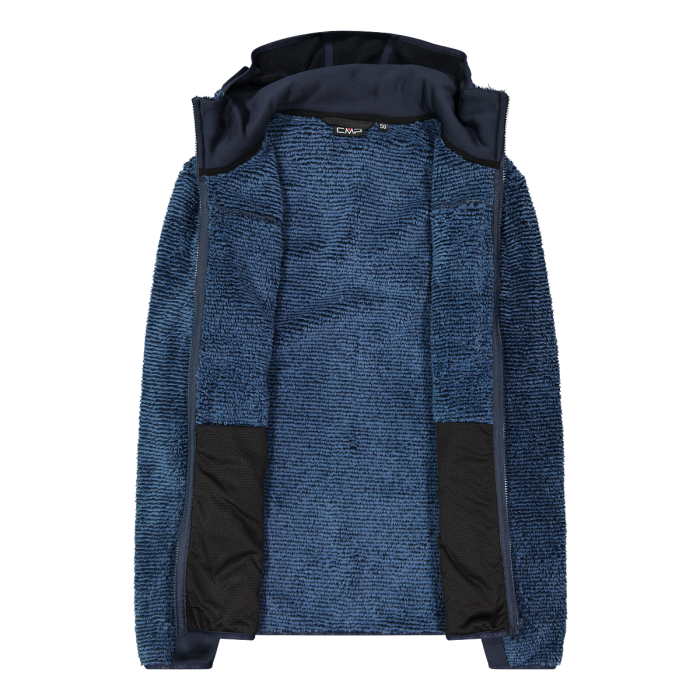 CMP Pile HighLoft da Trekking Uomo - Neverland Firenze