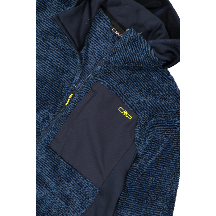 CMP Pile HighLoft da Trekking Uomo - Neverland Firenze