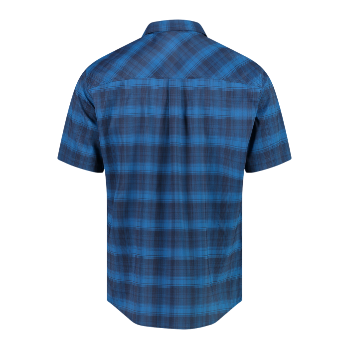 CMP Camicia maniche corte da trekking Uomo - Neverland Firenze