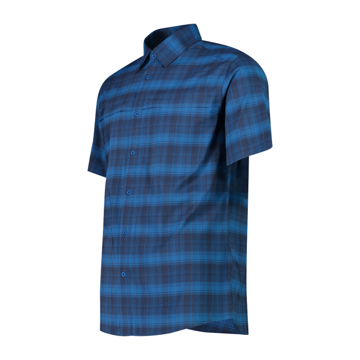 CMP Camicia maniche corte da trekking Uomo - Neverland Firenze