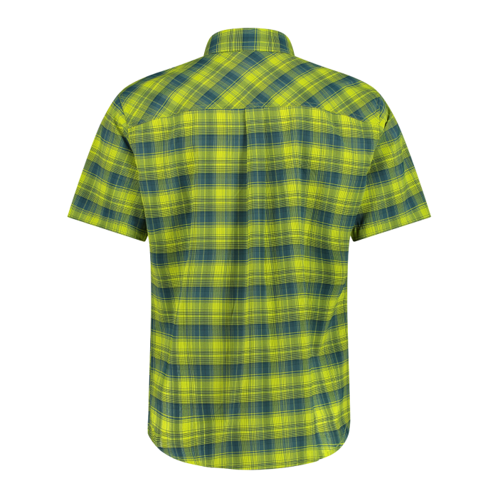 CMP Camicia maniche corte da trekking Uomo - Neverland Firenze