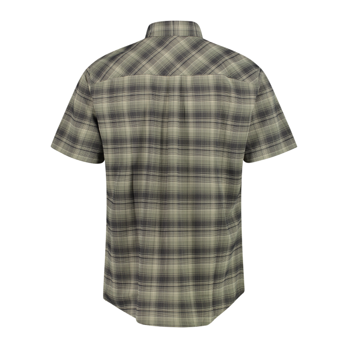 CMP Camicia maniche corte da trekking Uomo - Neverland Firenze