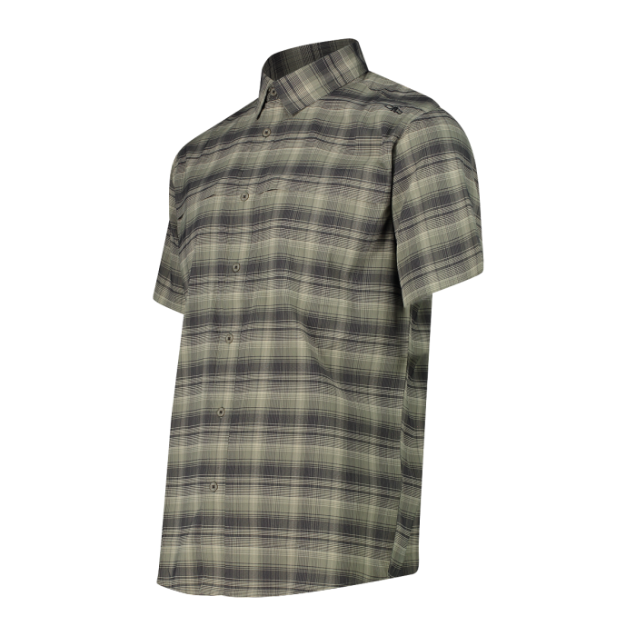 CMP Camicia maniche corte da trekking Uomo - Neverland Firenze