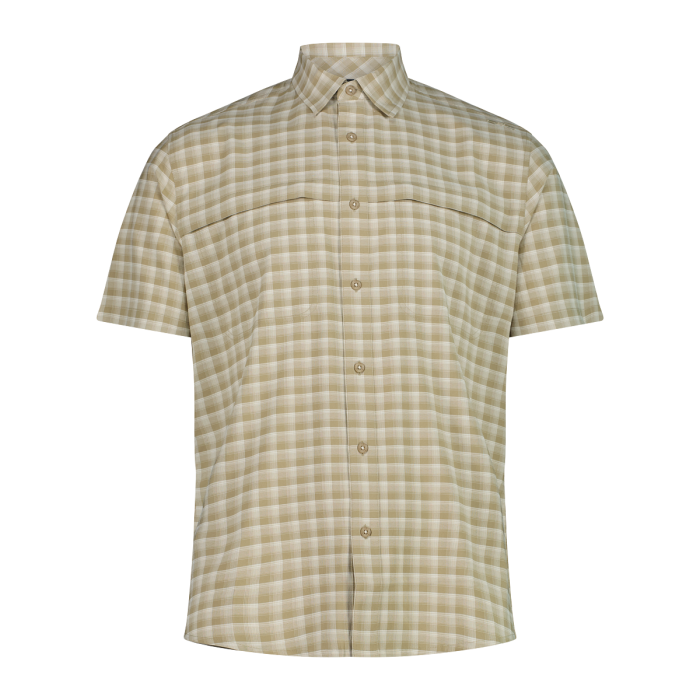 CMP Camicia MM da trekking Uomo