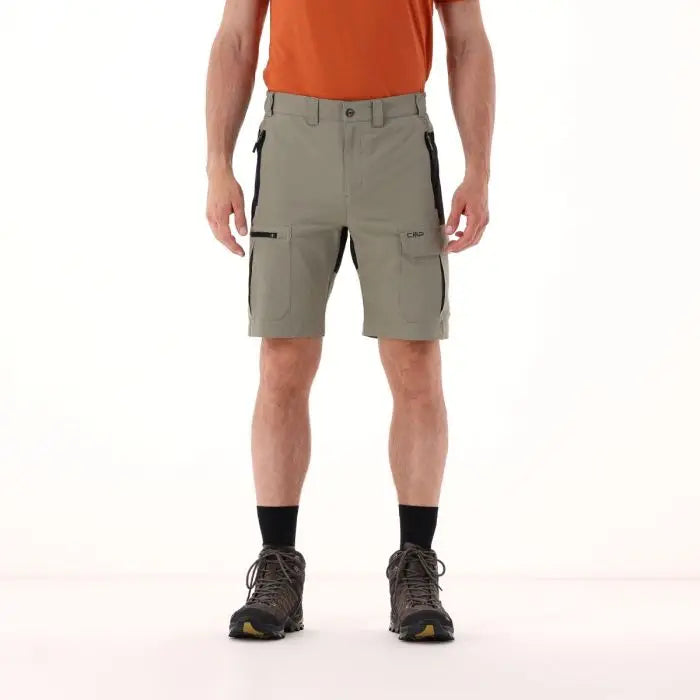 CMP Bermuda cargo da Trekking Uomo - Neverland Firenze