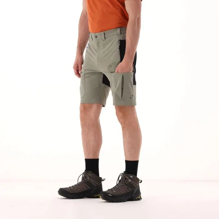 CMP Bermuda cargo da Trekking Uomo - Neverland Firenze