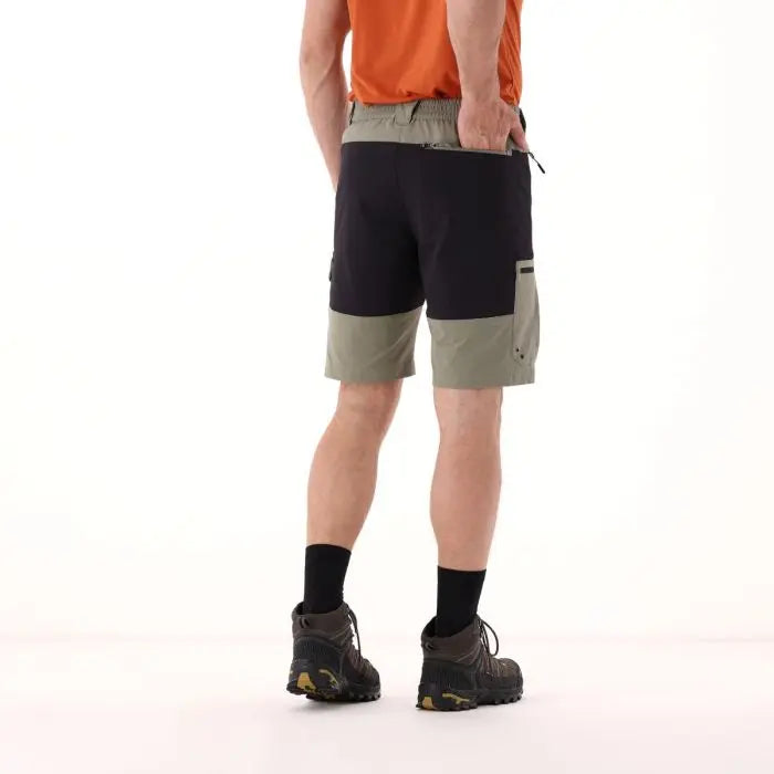 CMP Bermuda cargo da Trekking Uomo - Neverland Firenze