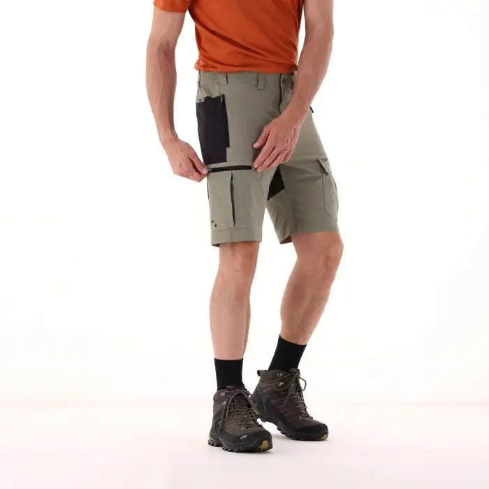 CMP Bermuda cargo da Trekking Uomo - Neverland Firenze
