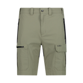 CMP Bermuda cargo da Trekking Uomo - Neverland Firenze