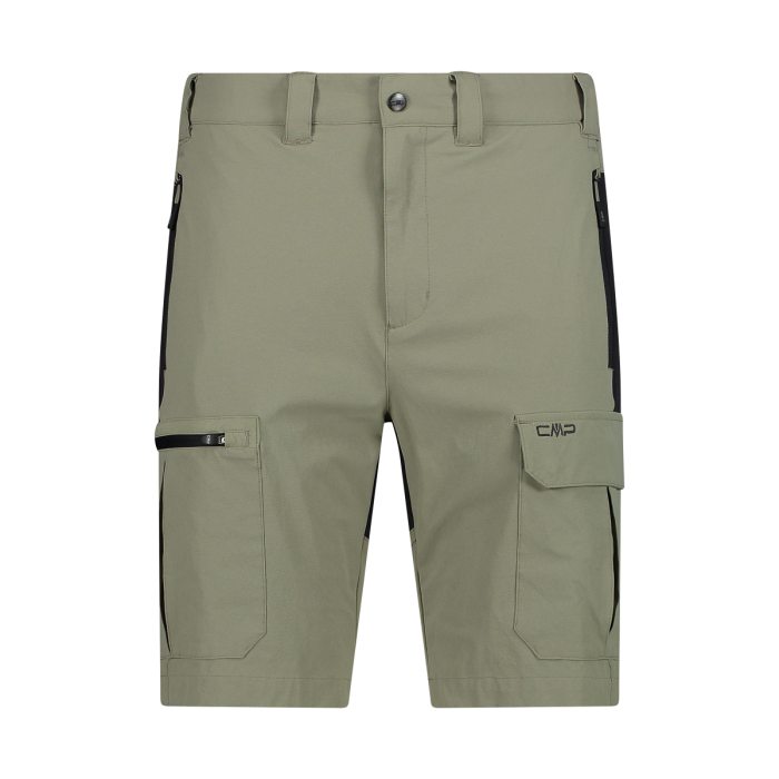 CMP Bermuda cargo da Trekking Uomo - Neverland Firenze