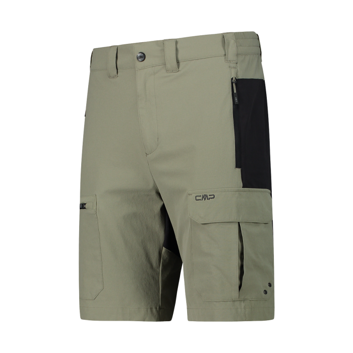 CMP Bermuda cargo da Trekking Uomo - Neverland Firenze