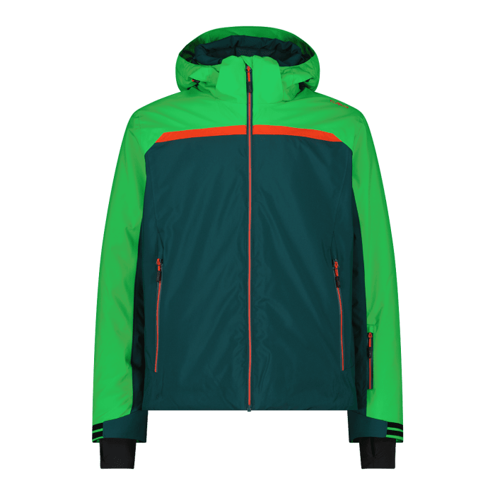 CMP Giacca in Twill da Sci Uomo - Neverland Firenze