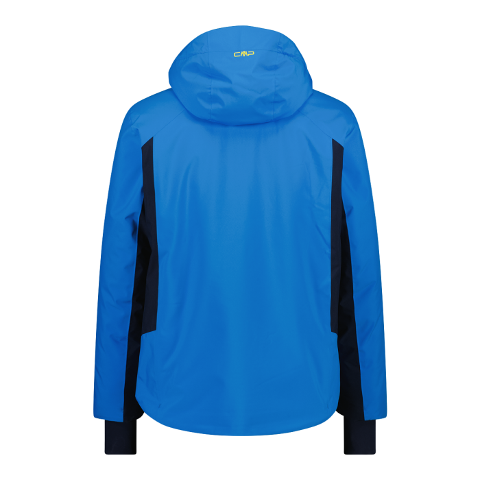 CMP Giacca in Twill da Sci Uomo