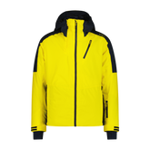 CMP Giacca in Twill da Sci Uomo