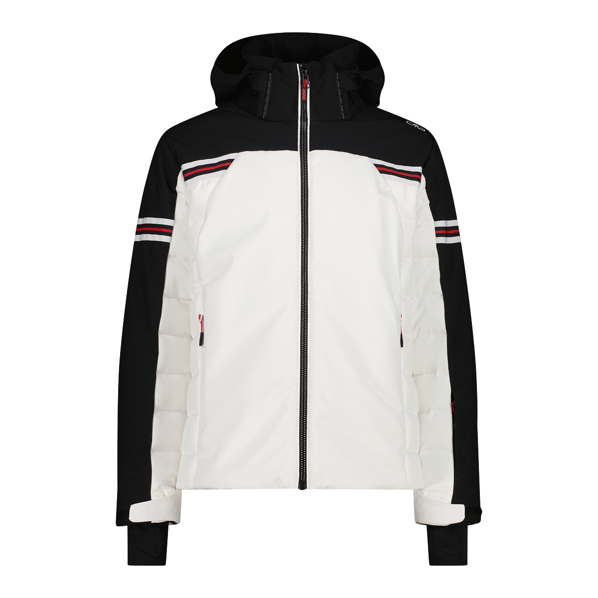 CMP Giacca 4 way stretch da Sci Uomo