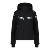 CMP Giacca in Softshell da Sci Donna