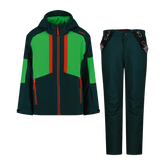 CMP Completo Sci Bambino