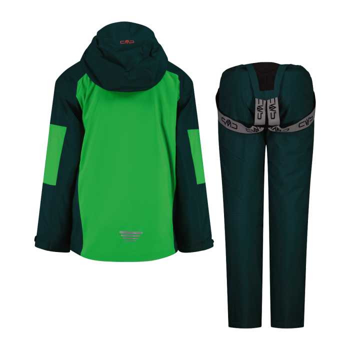 CMP Completo Sci Bambino