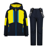 CMP Completo Sci Bambino
