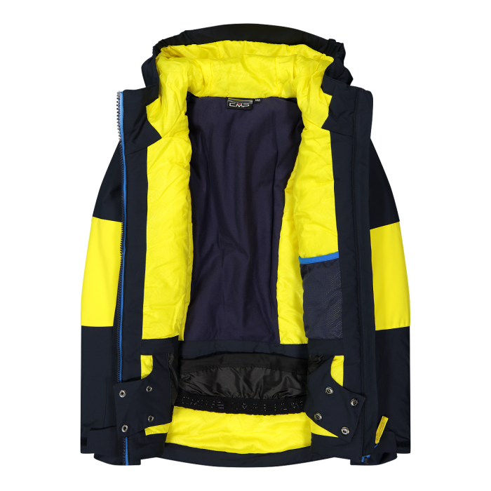 CMP Completo Sci Bambino