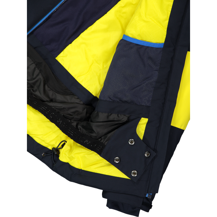 CMP Completo Sci Bambino