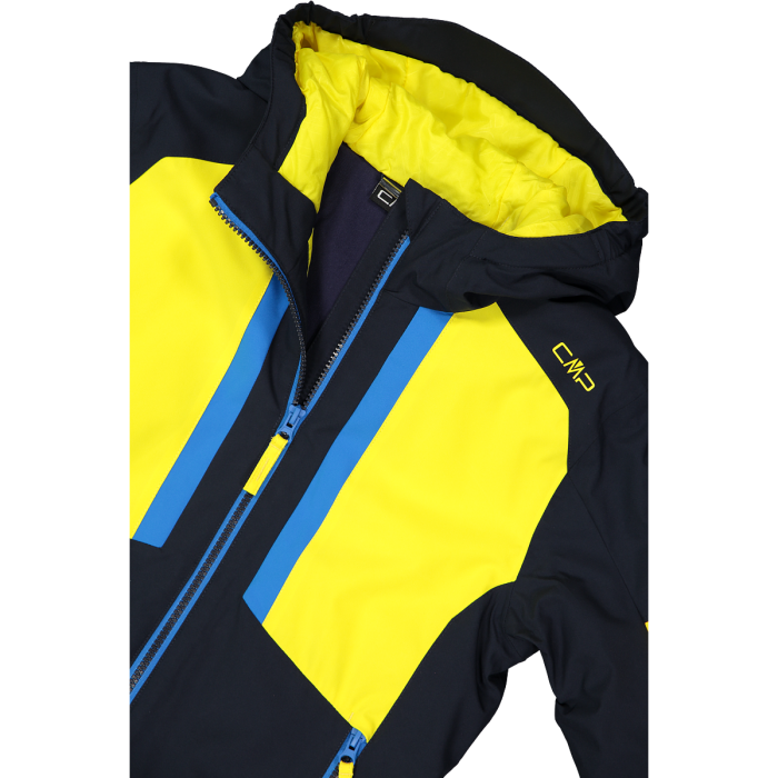 CMP Completo Sci Bambino
