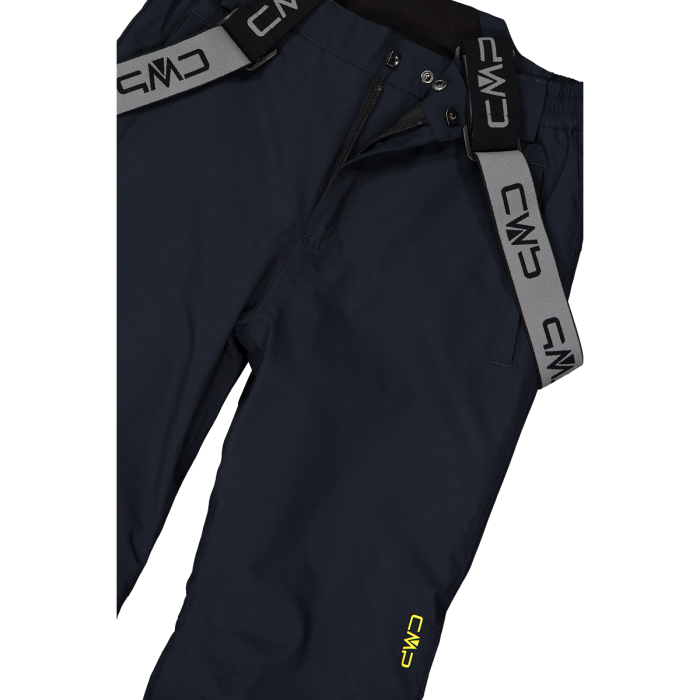 CMP Completo Sci Bambino