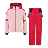 CMP Completo Sci Bambina