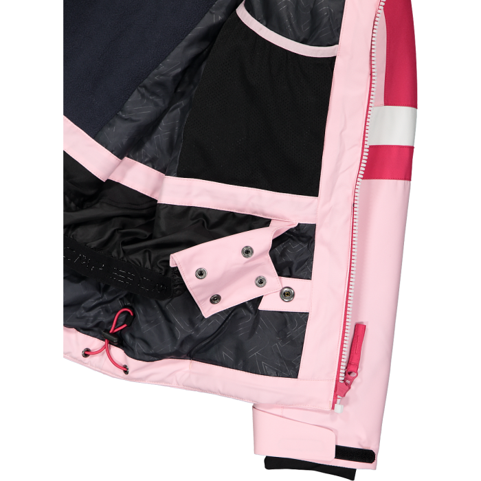 CMP Completo Sci Bambina