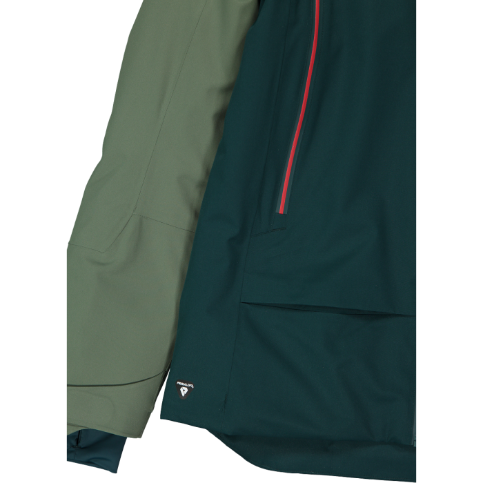 CMP Giacca Unlimitech da Trekking Uomo