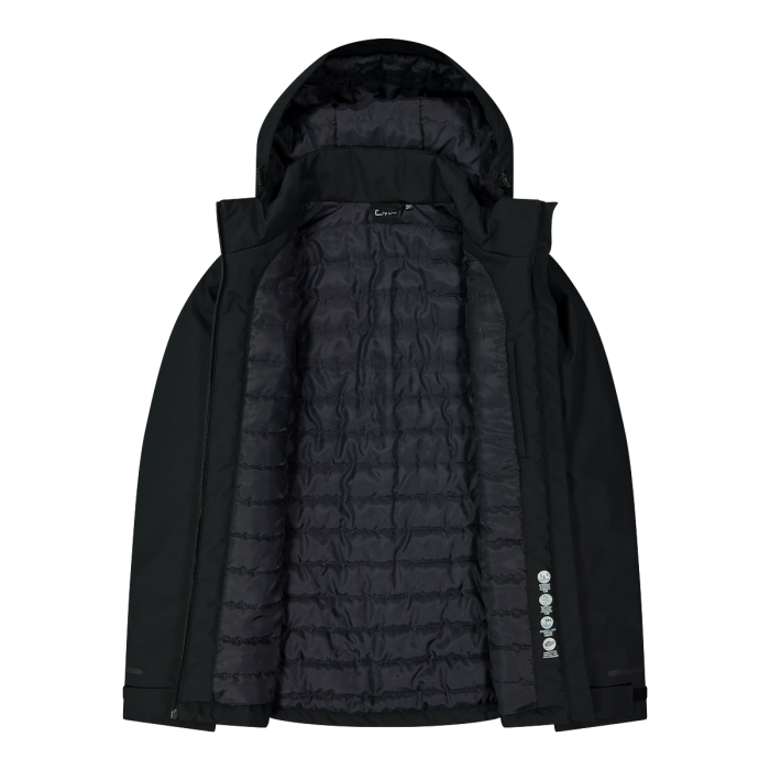 CMP Giacca Ripstop WP da Trekking Uomo - Neverland Firenze