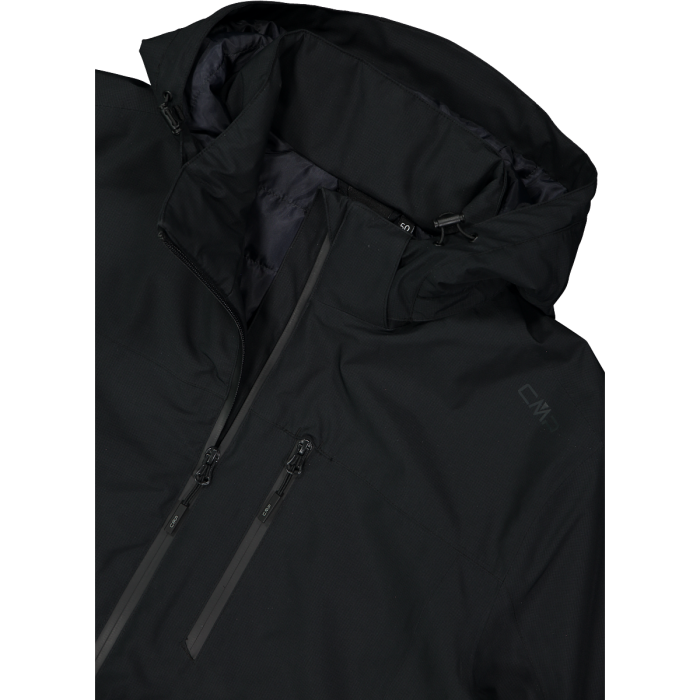 CMP Giacca Ripstop WP da Trekking Uomo - Neverland Firenze